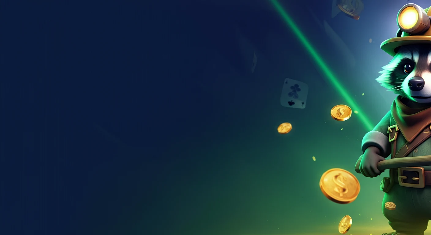 Lucky8 BG